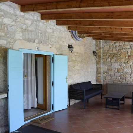 Boutique Villa Veneranda Bubani المظهر الخارجي الصورة