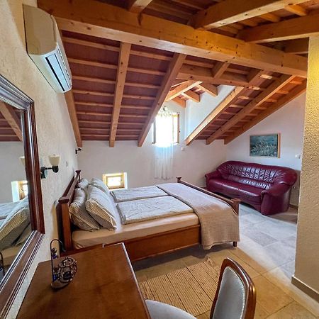 Boutique Villa Veneranda Bubani المظهر الخارجي الصورة