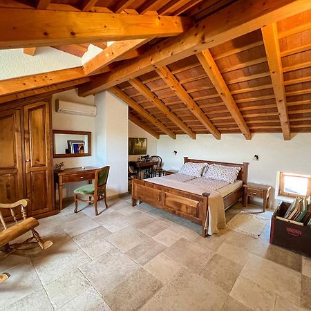 Boutique Villa Veneranda Bubani المظهر الخارجي الصورة