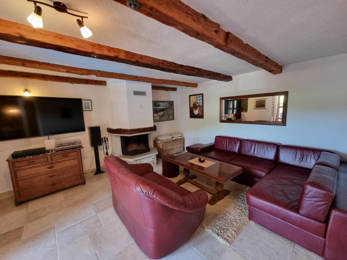 Boutique Villa Veneranda Bubani المظهر الخارجي الصورة