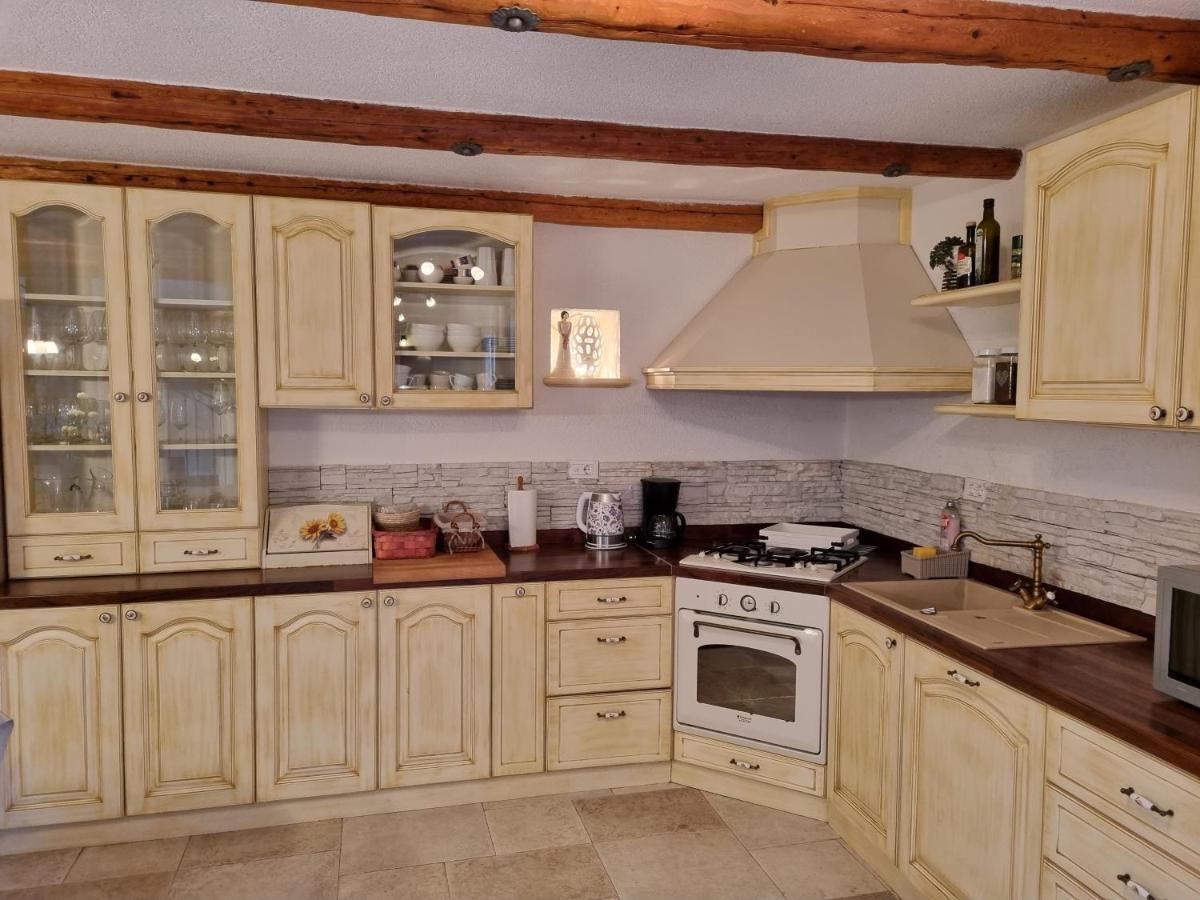 Boutique Villa Veneranda Bubani المظهر الخارجي الصورة