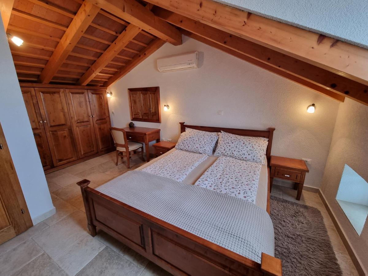 Boutique Villa Veneranda Bubani المظهر الخارجي الصورة