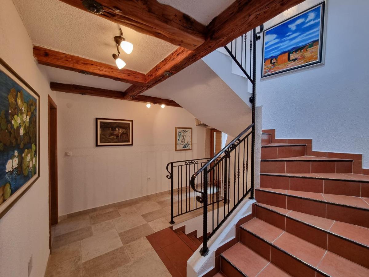 Boutique Villa Veneranda Bubani المظهر الخارجي الصورة