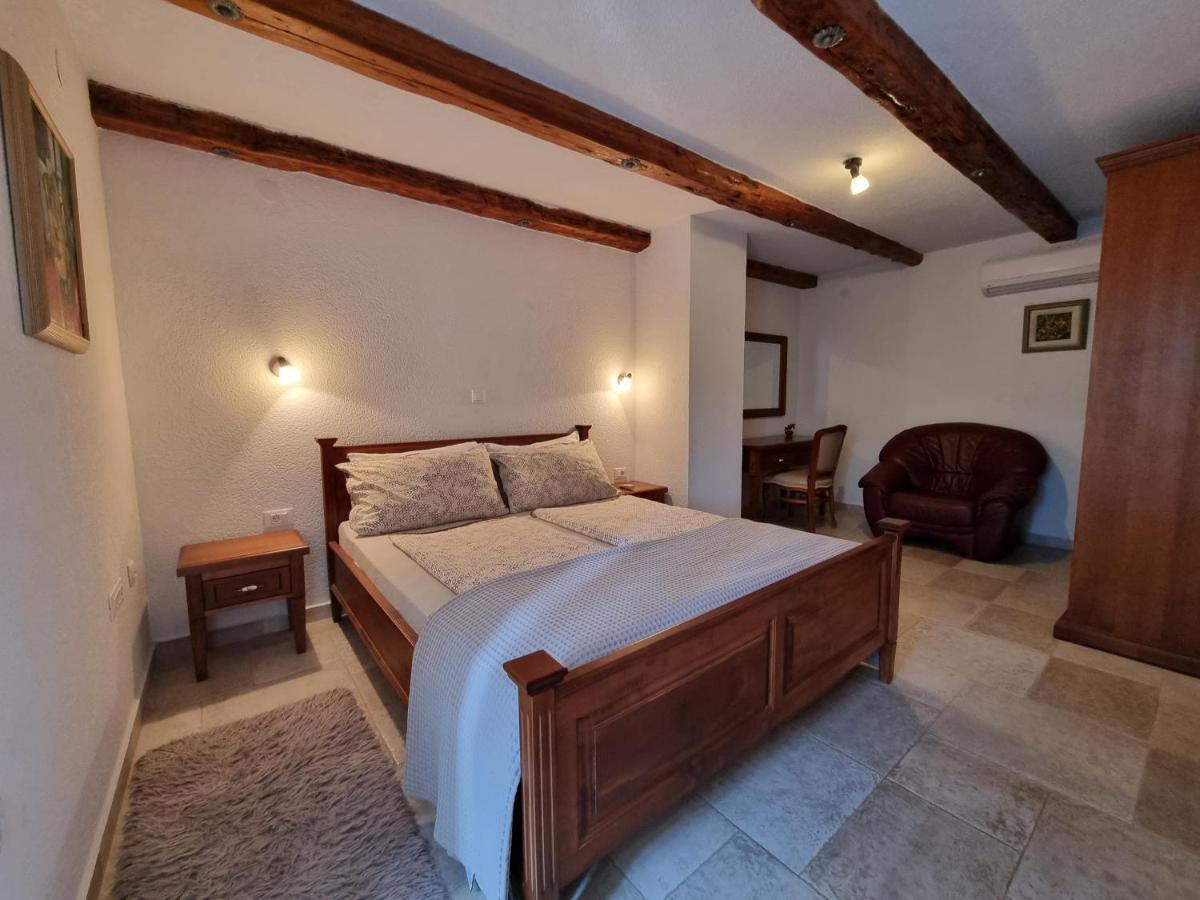 Boutique Villa Veneranda Bubani المظهر الخارجي الصورة