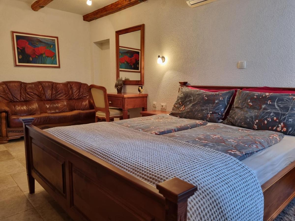 Boutique Villa Veneranda Bubani المظهر الخارجي الصورة