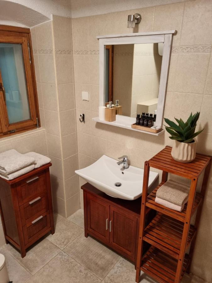 Boutique Villa Veneranda Bubani المظهر الخارجي الصورة