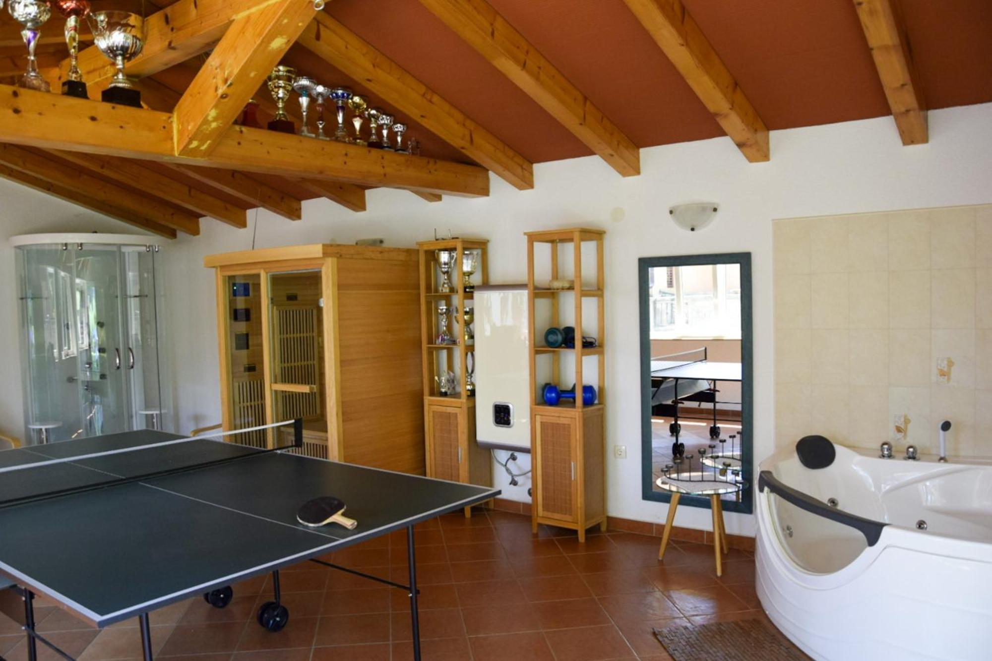 Boutique Villa Veneranda Bubani المظهر الخارجي الصورة