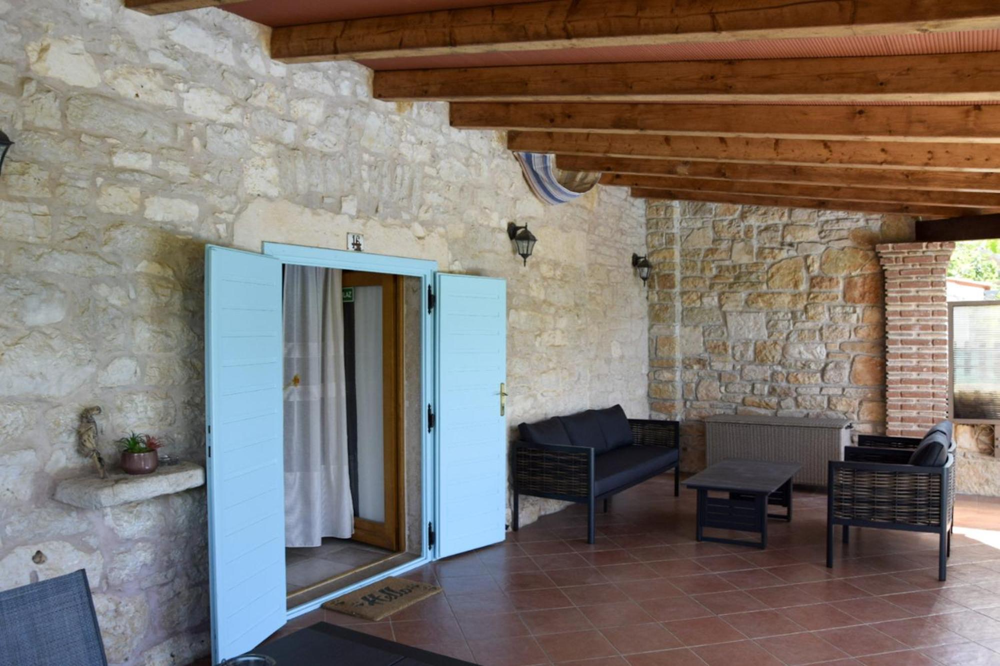 Boutique Villa Veneranda Bubani المظهر الخارجي الصورة