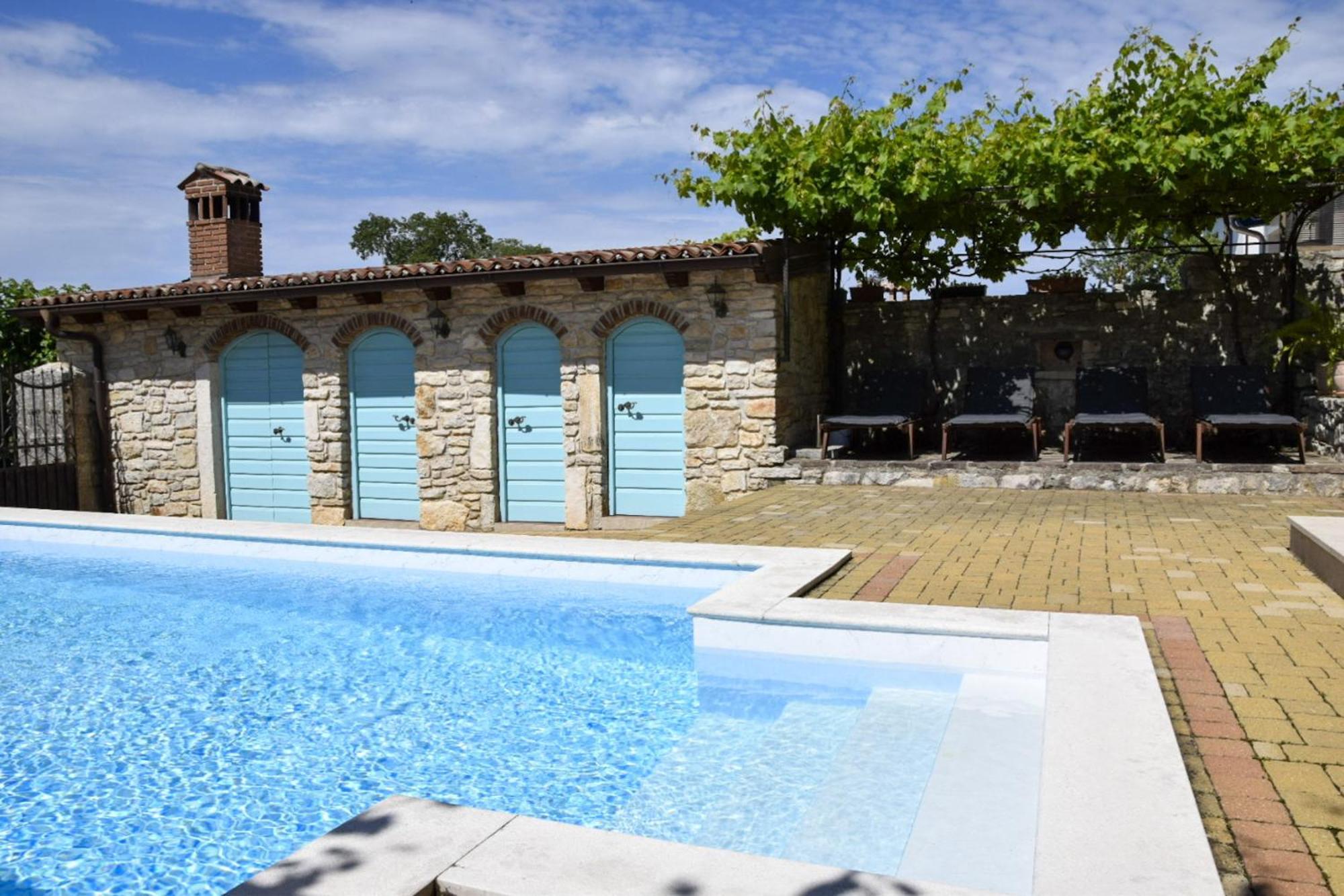 Boutique Villa Veneranda Bubani المظهر الخارجي الصورة