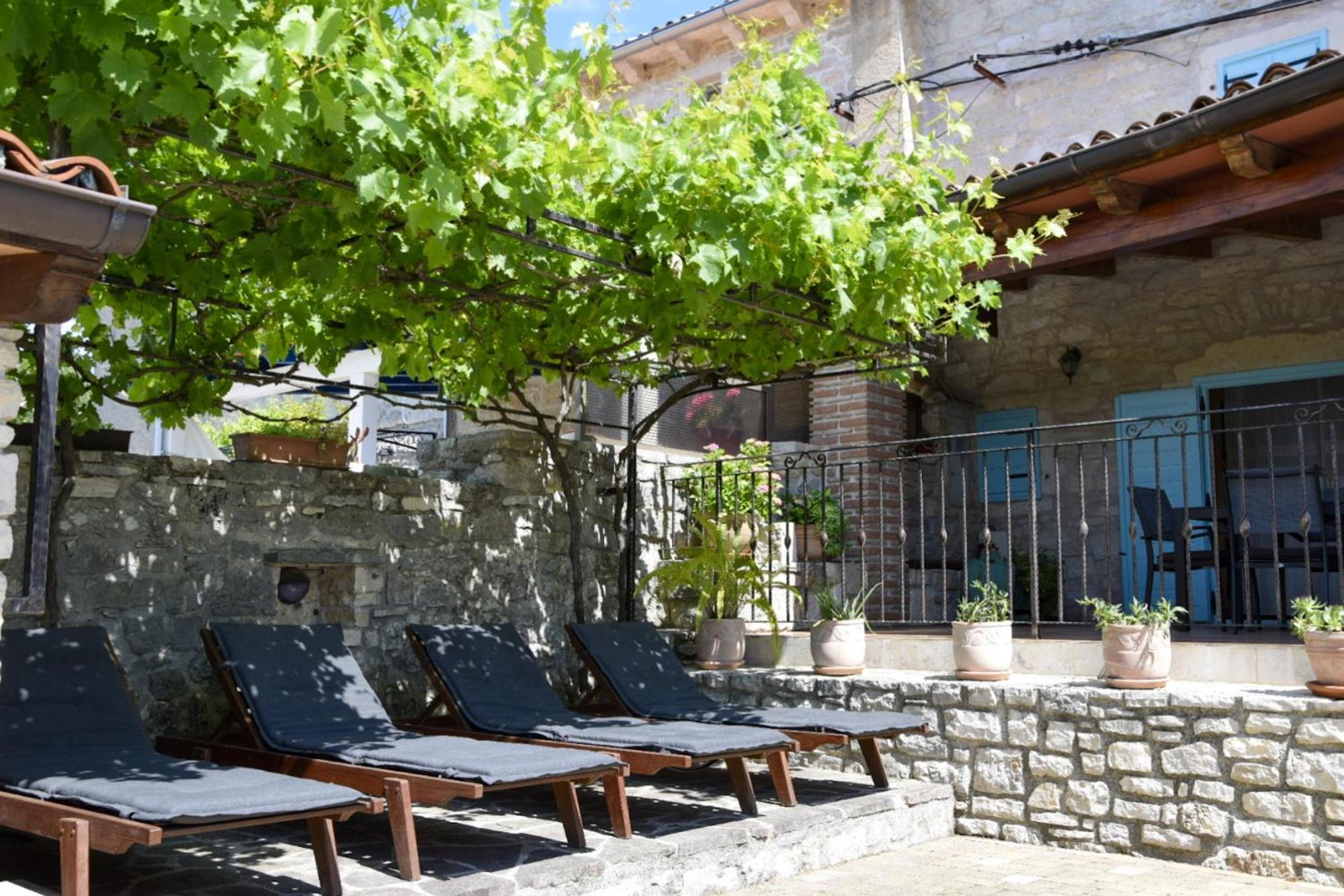 Boutique Villa Veneranda Bubani المظهر الخارجي الصورة