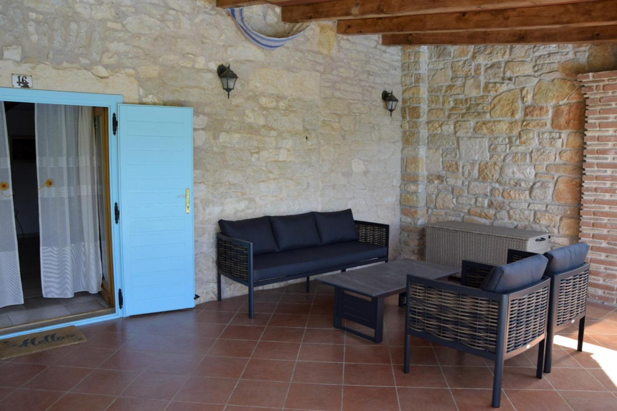 Boutique Villa Veneranda Bubani المظهر الخارجي الصورة