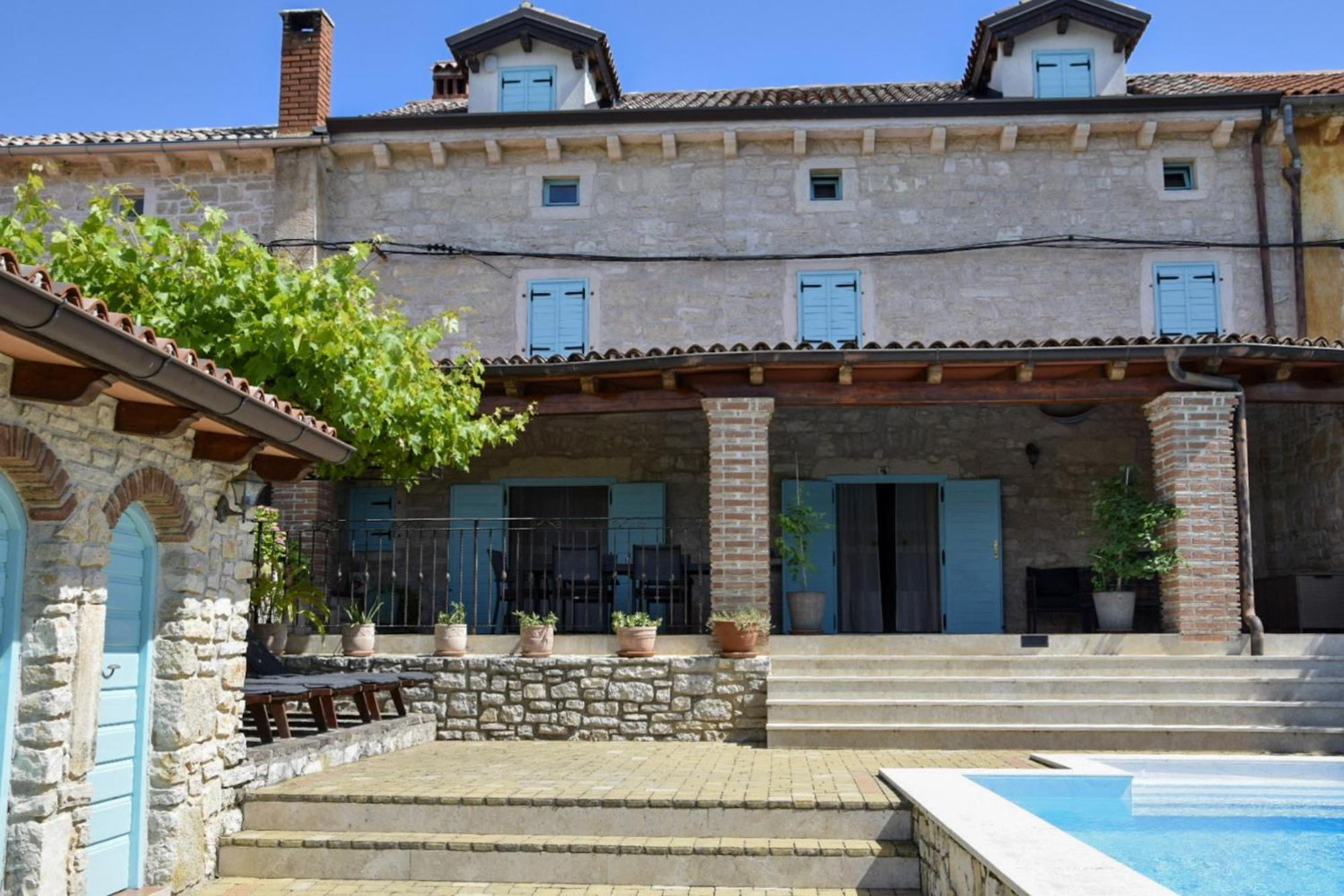 Boutique Villa Veneranda Bubani المظهر الخارجي الصورة