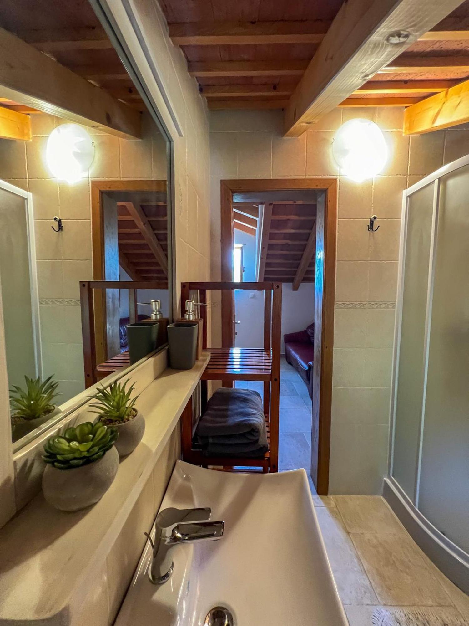 Boutique Villa Veneranda Bubani المظهر الخارجي الصورة