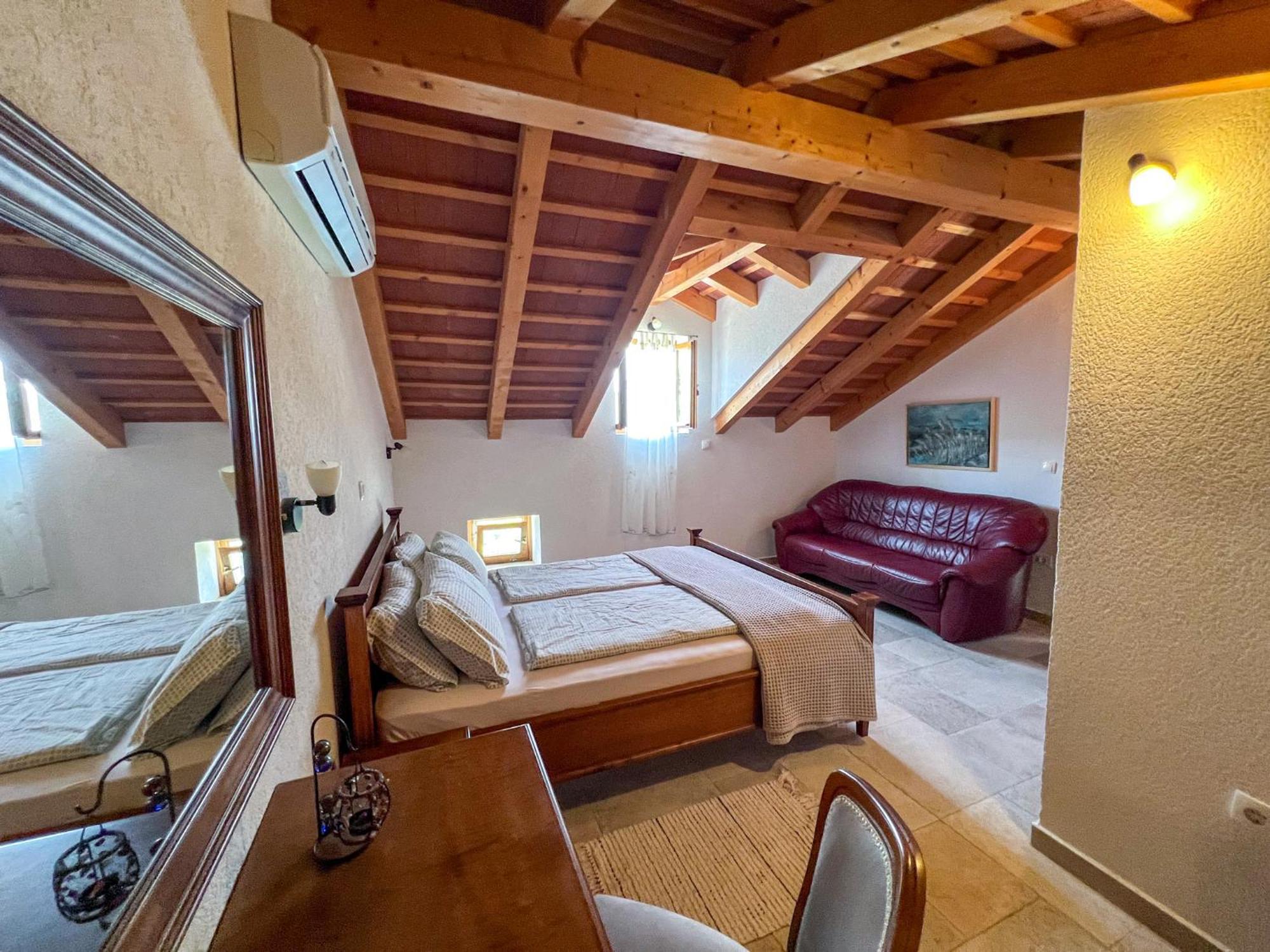Boutique Villa Veneranda Bubani المظهر الخارجي الصورة