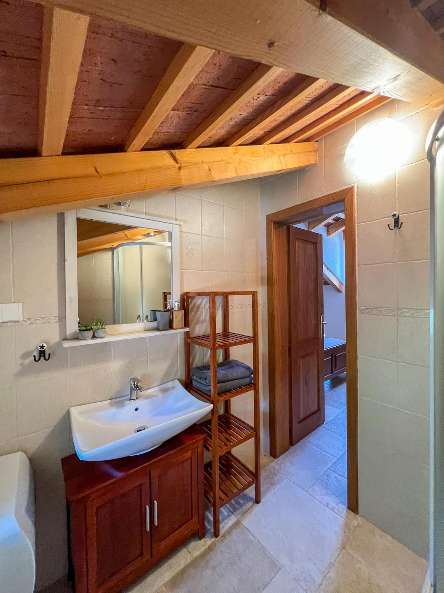 Boutique Villa Veneranda Bubani المظهر الخارجي الصورة