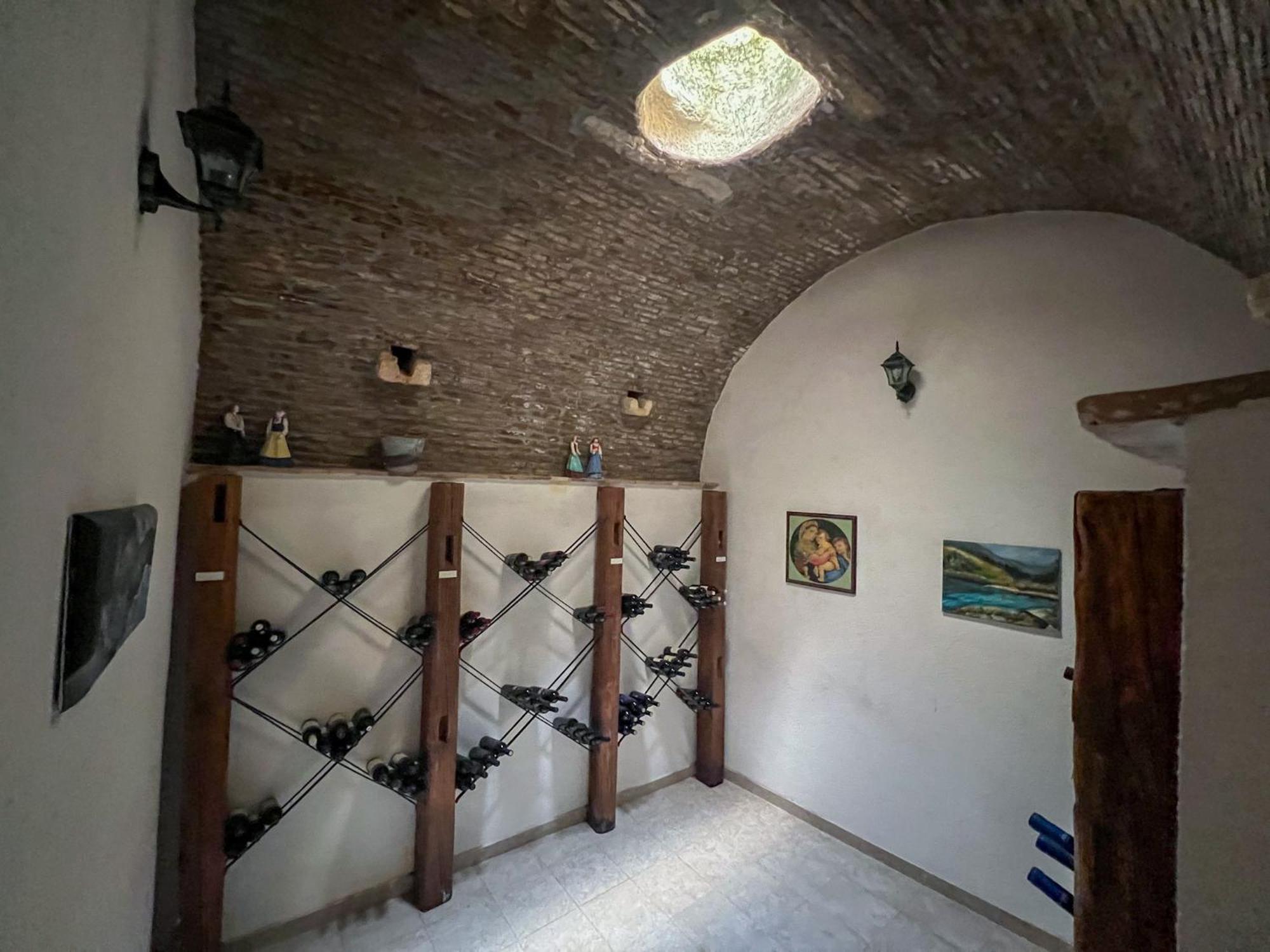 Boutique Villa Veneranda Bubani المظهر الخارجي الصورة