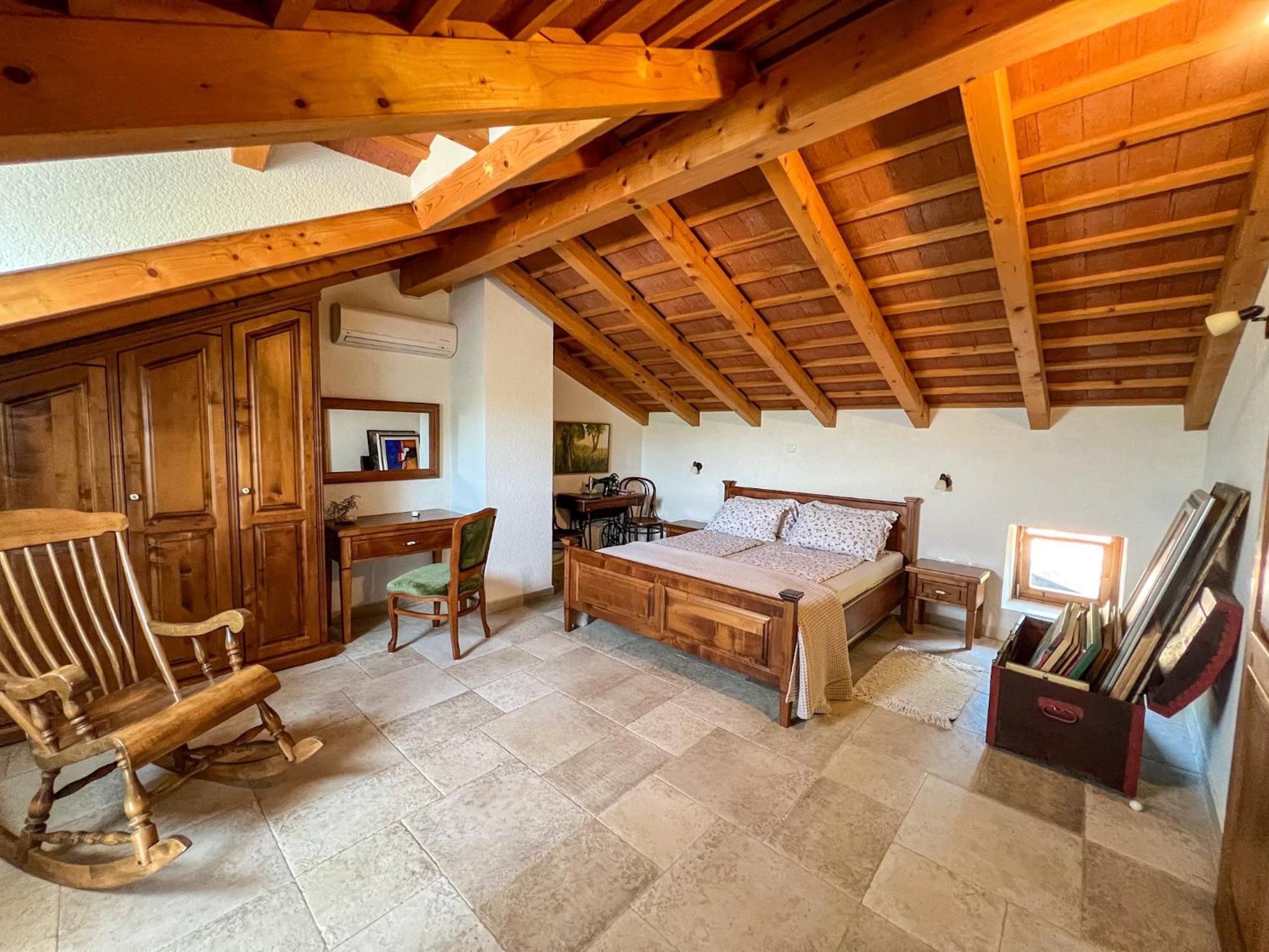 Boutique Villa Veneranda Bubani المظهر الخارجي الصورة
