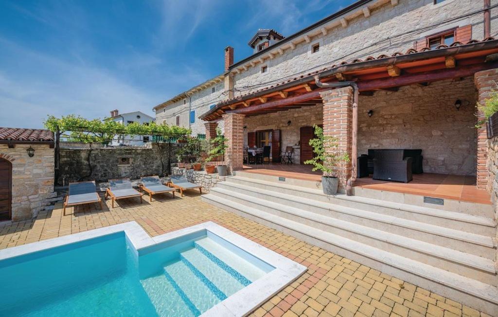 Boutique Villa Veneranda Bubani المظهر الخارجي الصورة