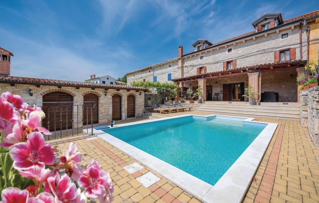Boutique Villa Veneranda Bubani المظهر الخارجي الصورة