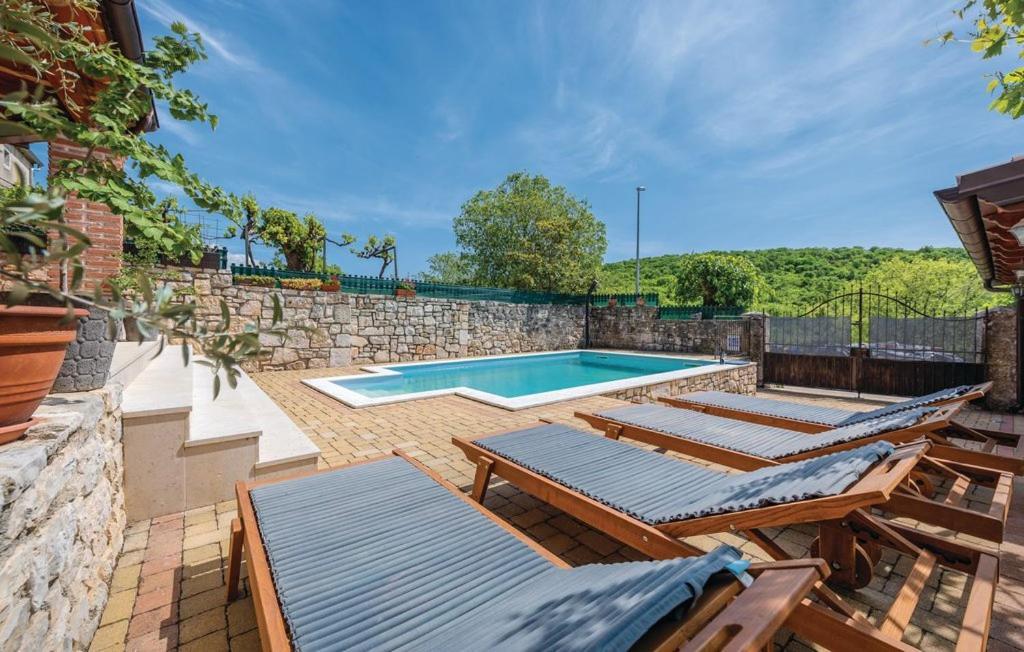 Boutique Villa Veneranda Bubani المظهر الخارجي الصورة