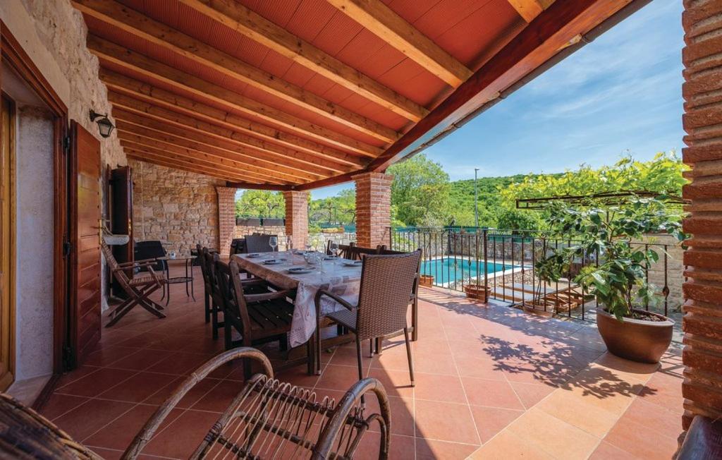 Boutique Villa Veneranda Bubani المظهر الخارجي الصورة